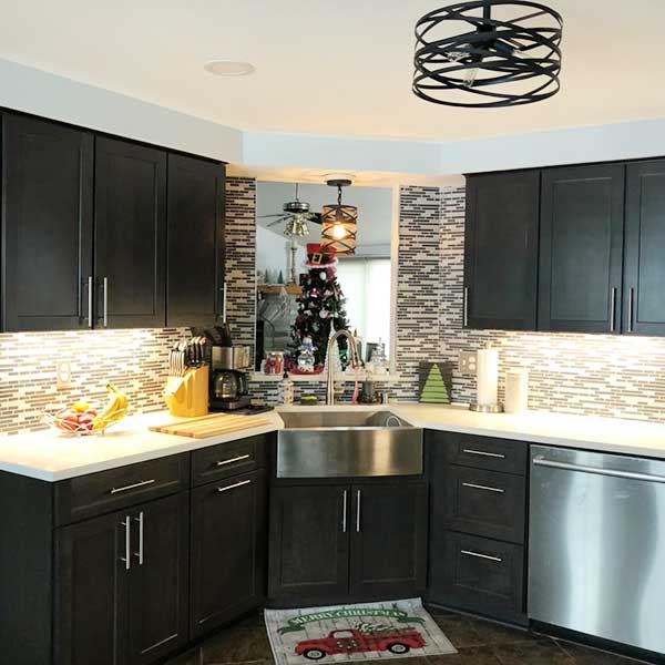 Beautiful Kitchen