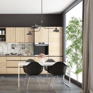 5 Hottest Kitchen Trends for 2024