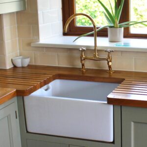 5 Kitchen MUST HAVES for at Home Chefs
